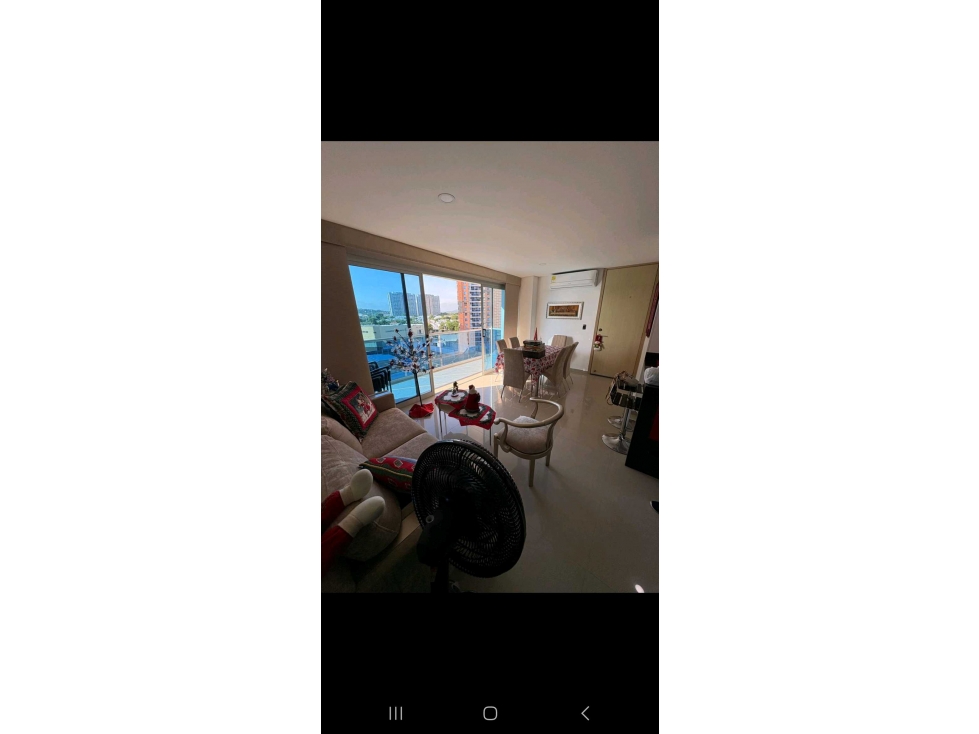 Vendo apartamento Villa Campestre