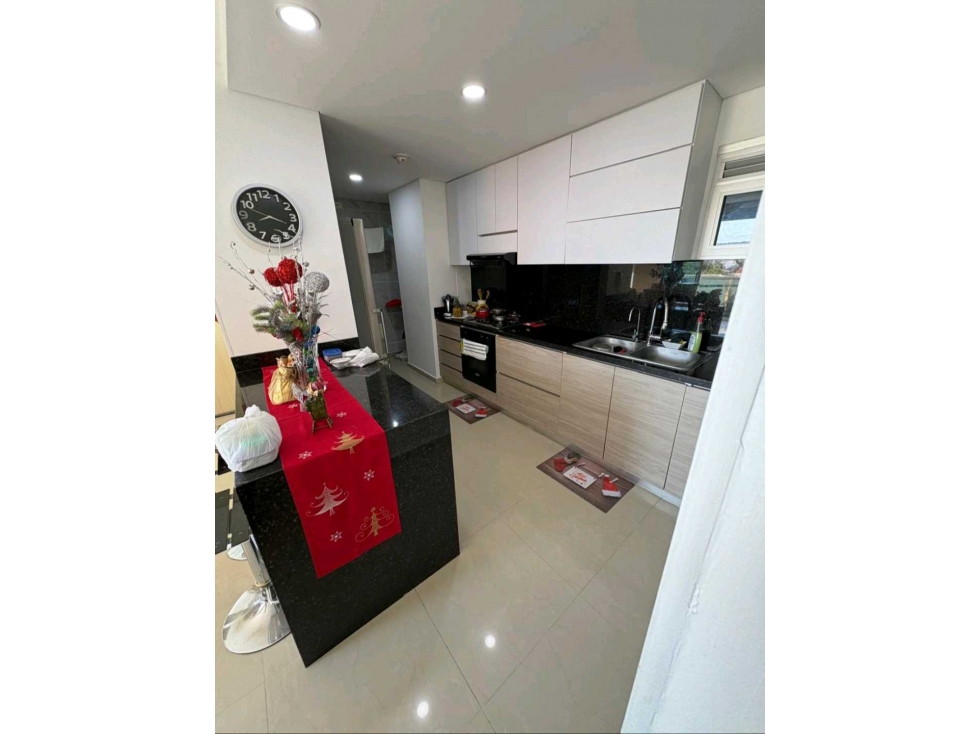 Vendo apartamento Villa Campestre — foto 2