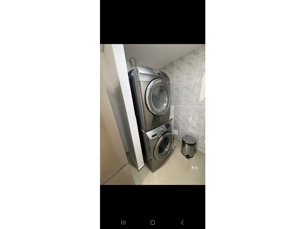 Vendo apartamento Villa Campestre — foto 3