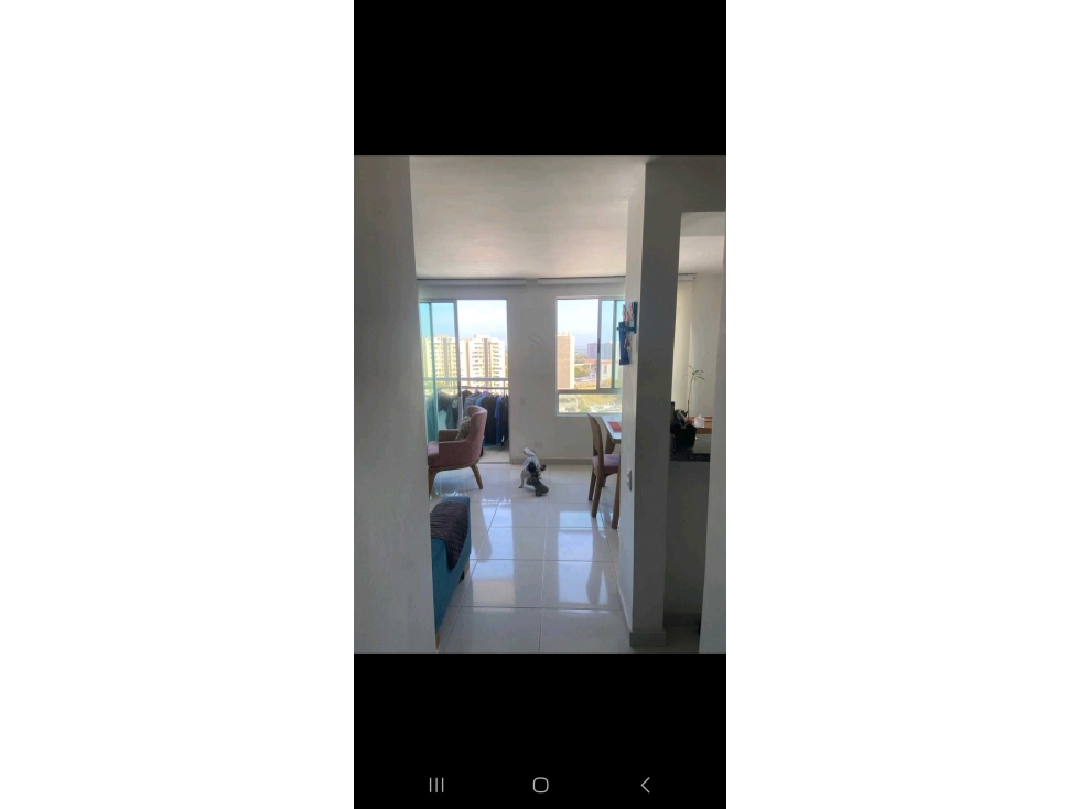 Vendo apartamento Villa Campestre — foto 2
