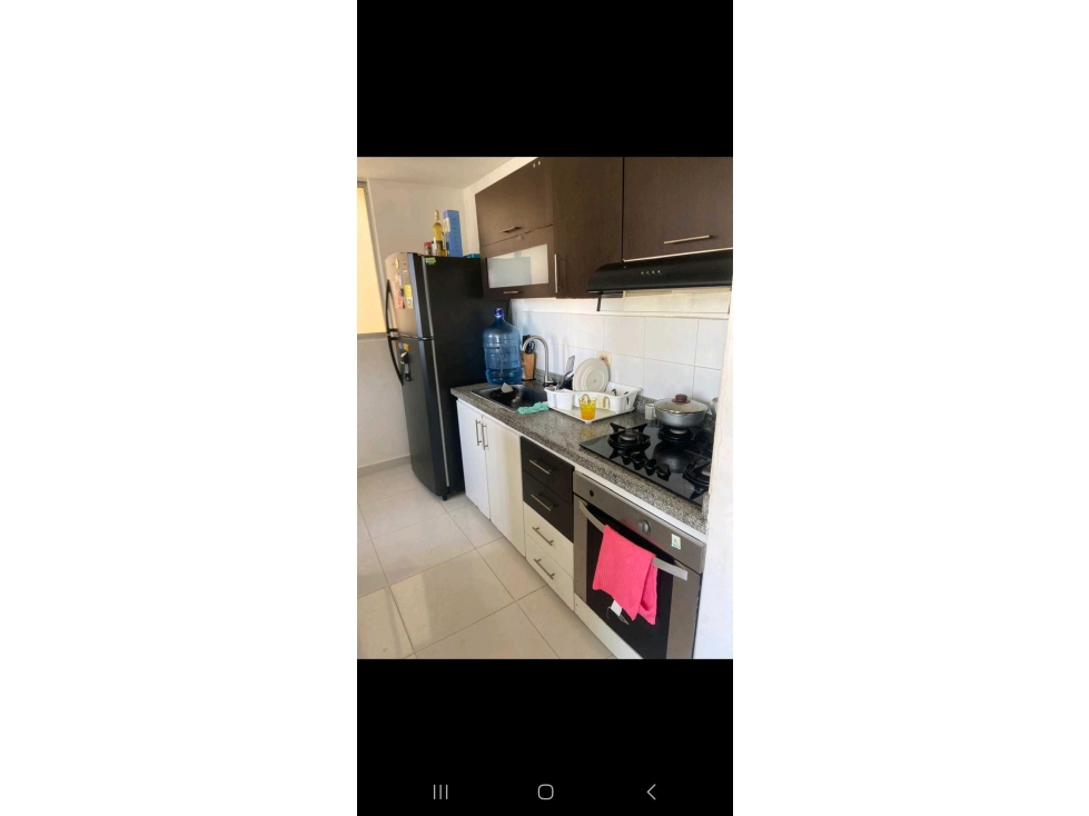 Vendo apartamento Villa Campestre — foto 3