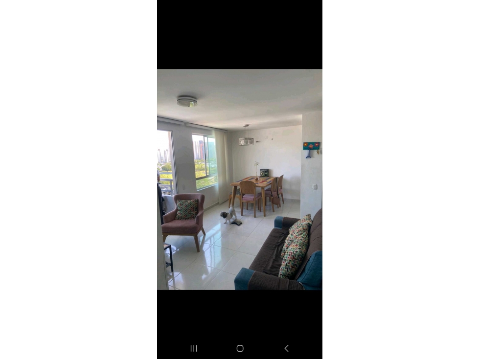 Vendo apartamento Villa Campestre — foto 4
