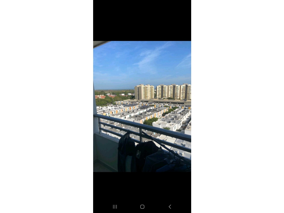 Vendo apartamento Villa Campestre — foto 5