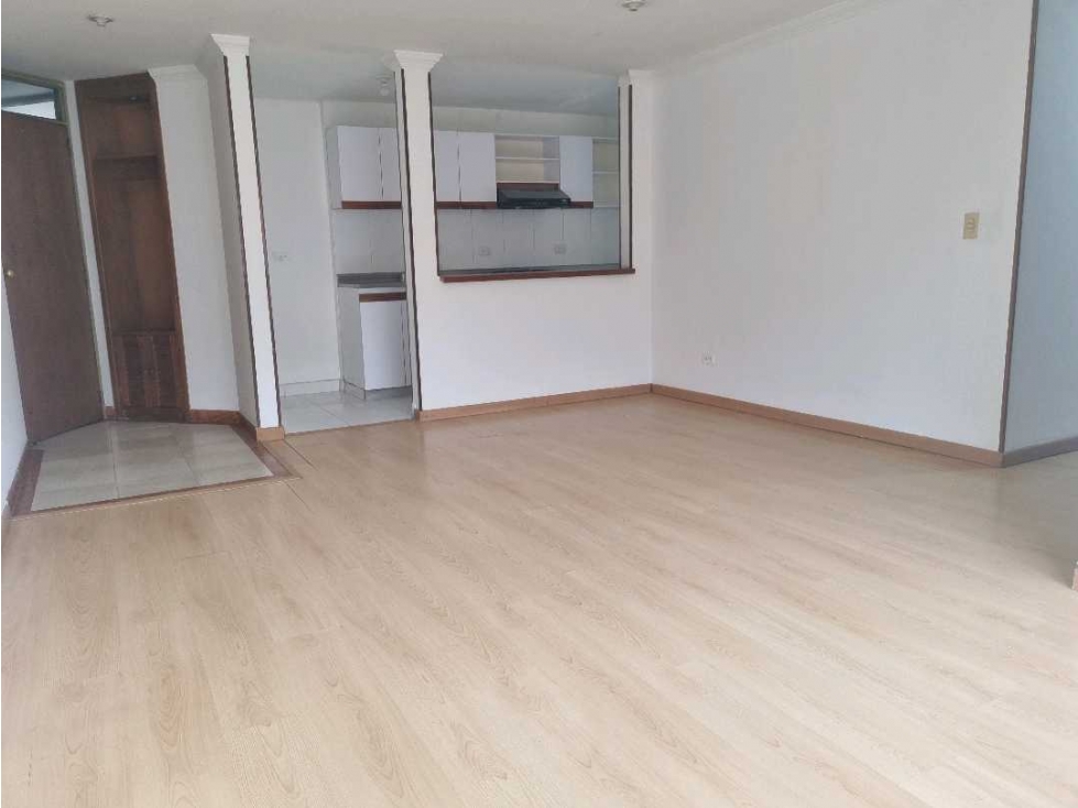 VENDO APARTAMENTO 3 HABITACIONES VILLA MAGDALA BOGOTA — foto 2