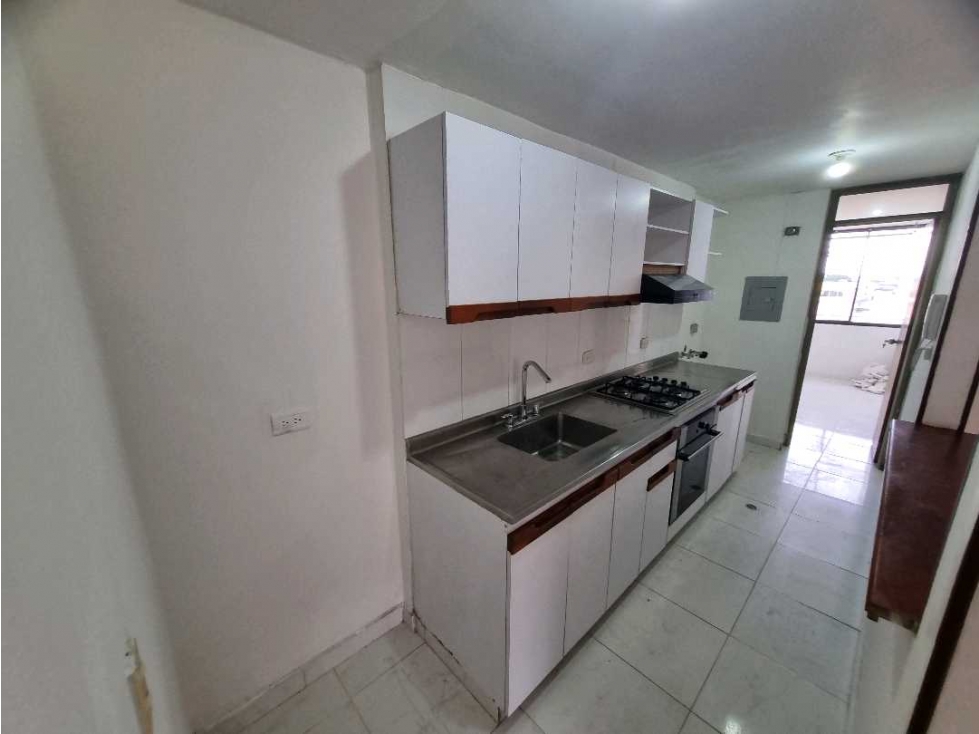 VENDO APARTAMENTO 3 HABITACIONES VILLA MAGDALA BOGOTA — foto 3