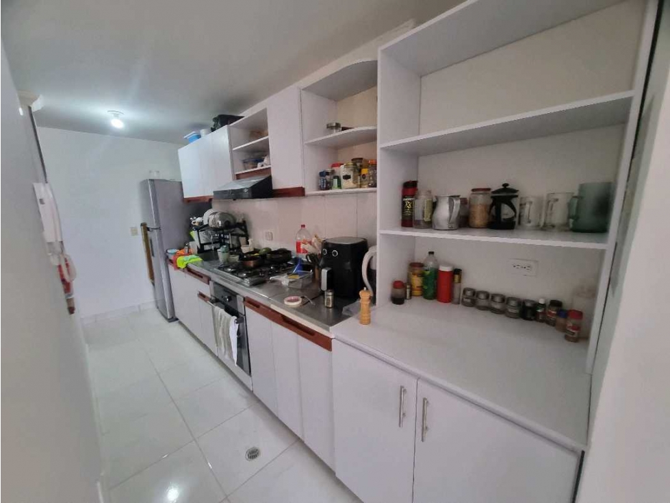 VENDO APARTAMENTO 3 HABITACIONES VILLA MAGDALA BOGOTA — foto 4