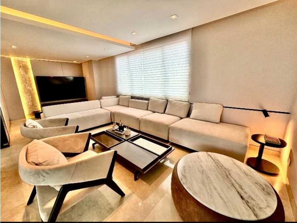 VENDO APARTAMENTO VILLA SANTOS