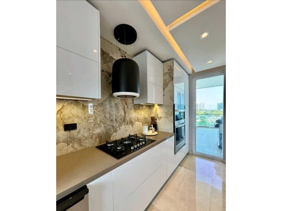VENDO APARTAMENTO VILLA SANTOS — foto 3
