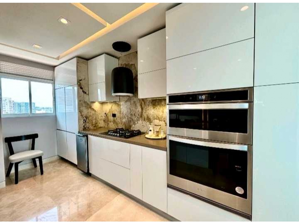 VENDO APARTAMENTO VILLA SANTOS — foto 4