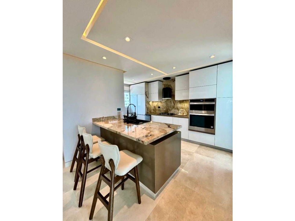 VENDO APARTAMENTO VILLA SANTOS — foto 5