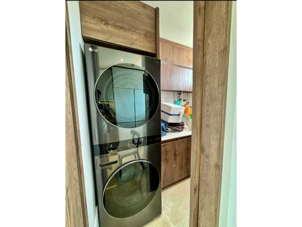VENDO APARTAMENTO VILLA SANTOS — foto 6