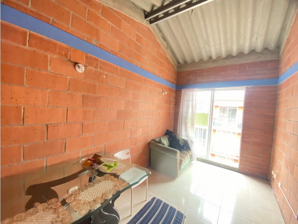 VENDO APARTAMENTO VILLA TERESITA (LOCALIDAD ENGATIVA) BOGOTA — foto 2