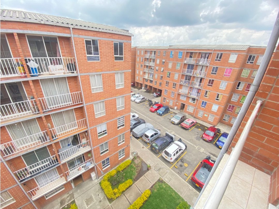 VENDO APARTAMENTO VILLA TERESITA (LOCALIDAD ENGATIVA) BOGOTA — foto 4