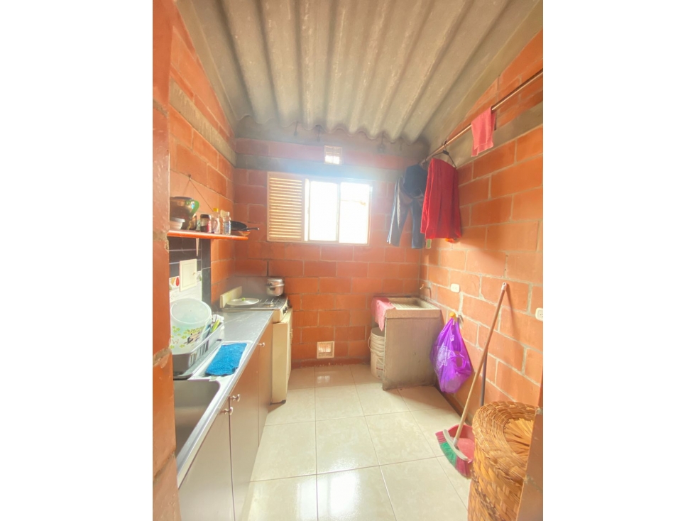 VENDO APARTAMENTO VILLA TERESITA (LOCALIDAD ENGATIVA) BOGOTA — foto 6