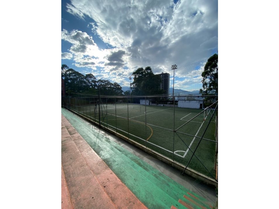 Vendo apartamento VIS en Sabaneta
