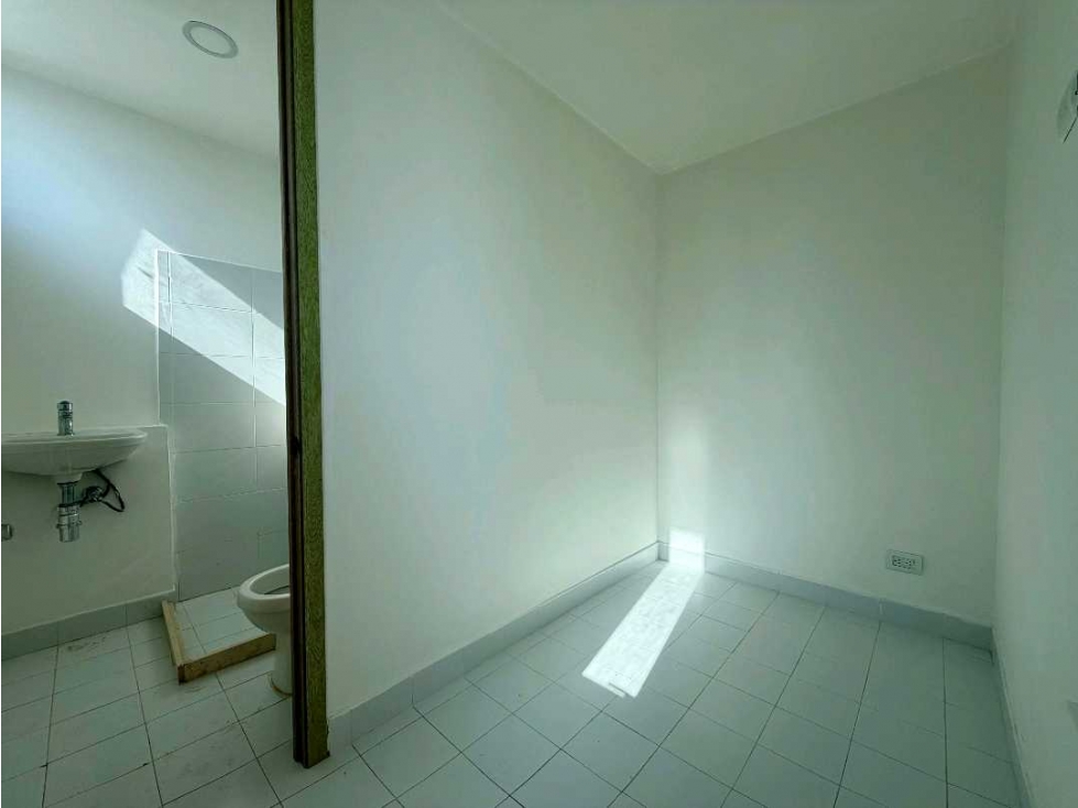 VENDO APARTAMENTO VISTA A LA MAR MAREA 511 CASTILLOGRANDE CARTAGENA — foto 5