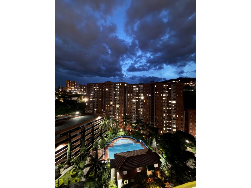 VENDO APARTAMENTO VIVIENDAS DEL SUR PARA INVERSION