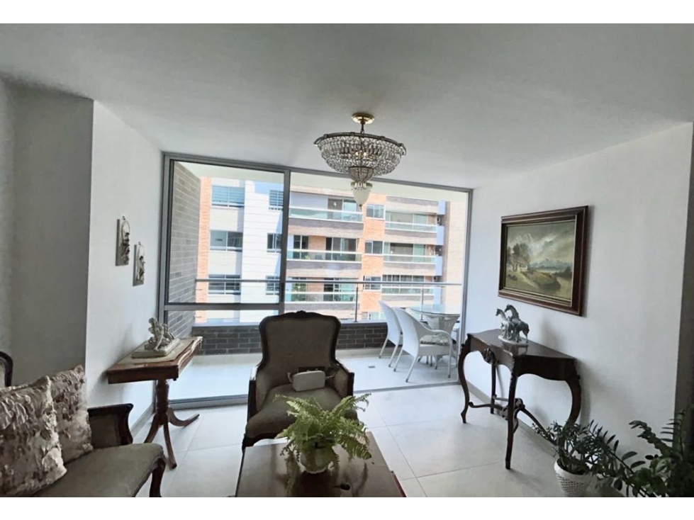Vendo apartamento Zúñiga, La Niña María 3 alcobas con baño
