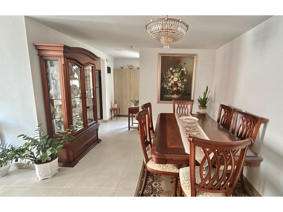 Vendo apartamento Zúñiga, La Niña María 3 alcobas con baño — foto 2