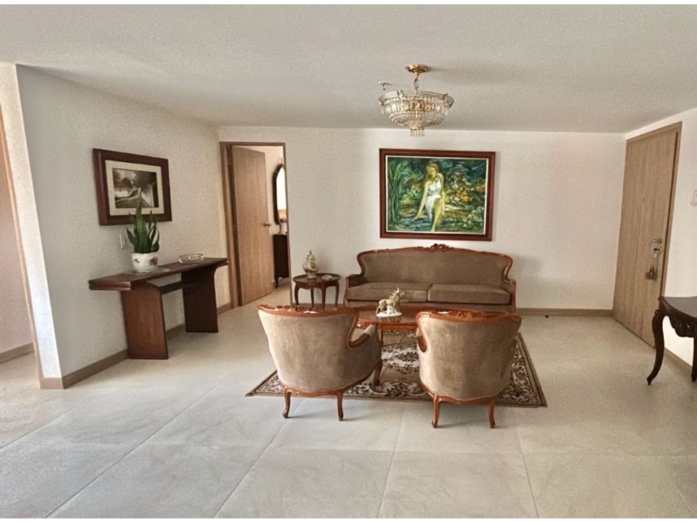 Vendo apartamento Zúñiga, La Niña María 3 alcobas con baño — foto 3