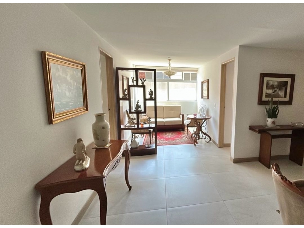Vendo apartamento Zúñiga, La Niña María 3 alcobas con baño — foto 4