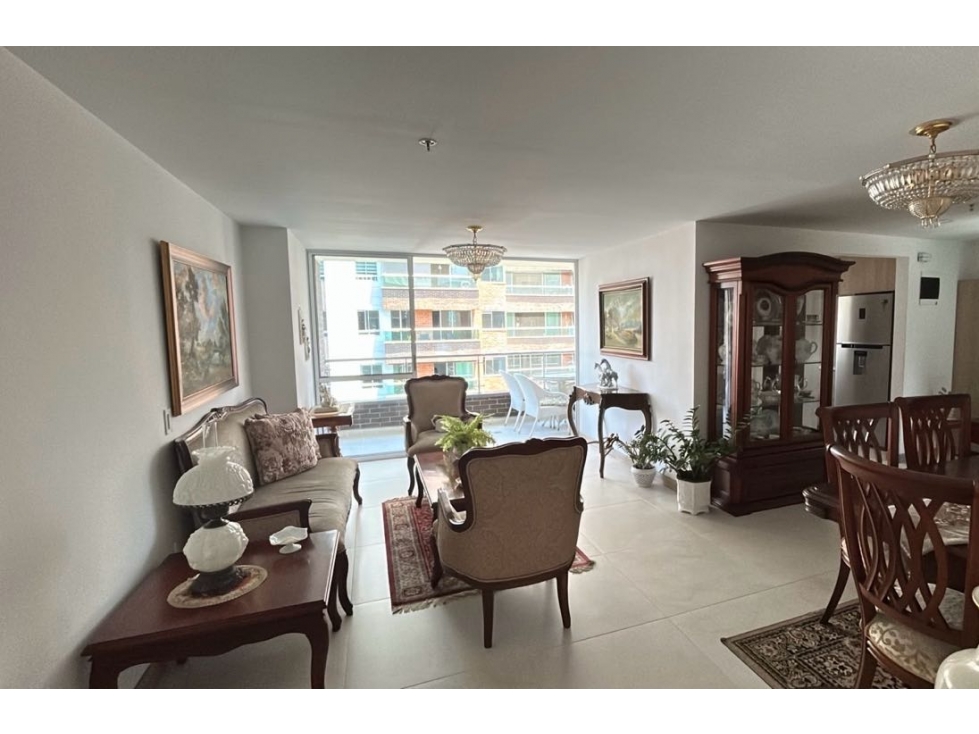 Vendo apartamento Zúñiga, La Niña María 3 alcobas con baño — foto 5