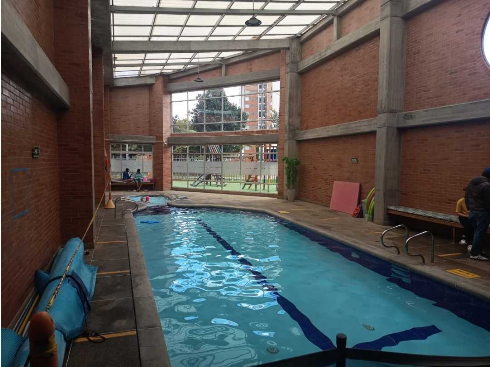 VENDO APARTAMENTOCEDRITOS