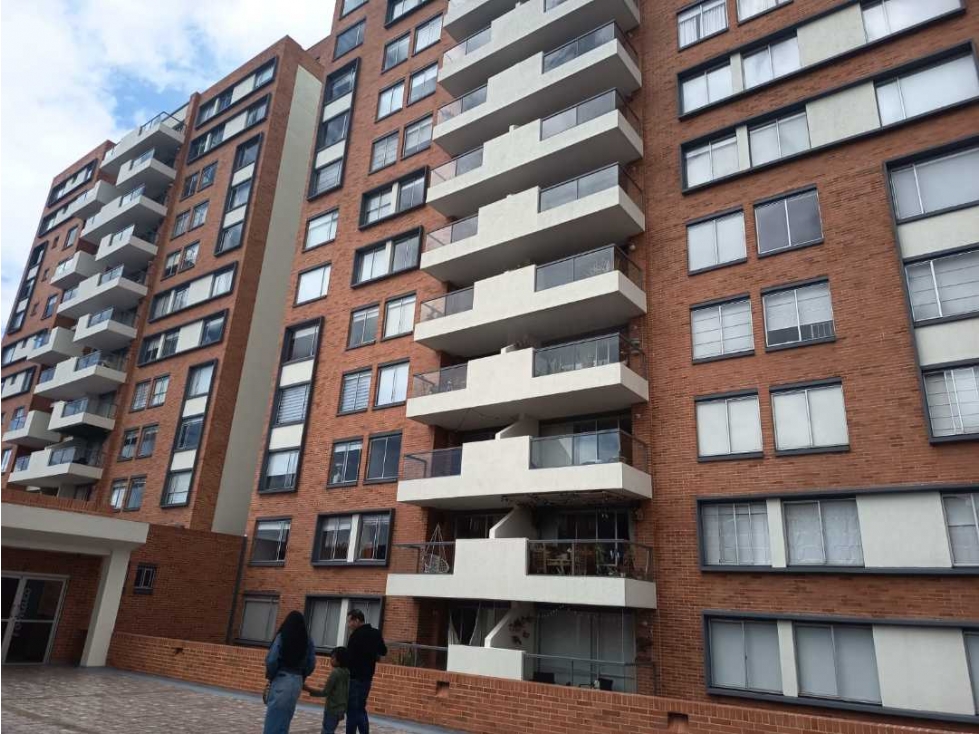 VENDO APARTAMENTOCEDRITOS — foto 2