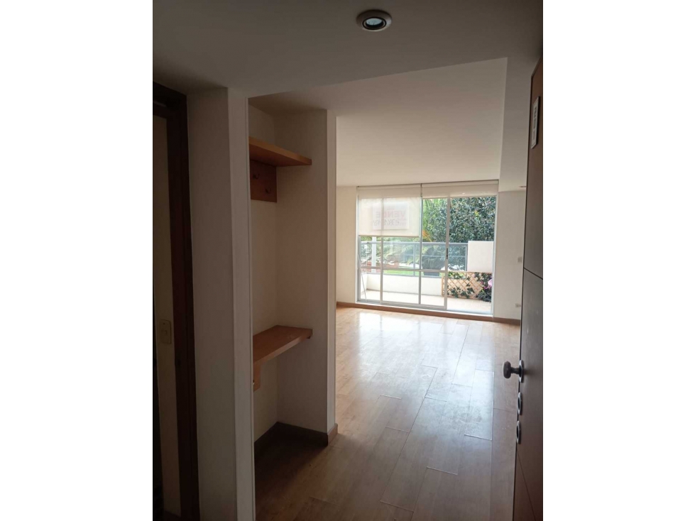 VENDO APARTAMENTOCEDRITOS — foto 3