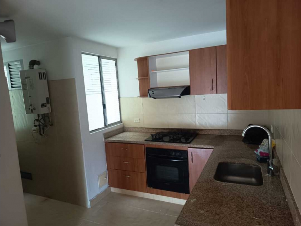 VENDO APARTAMENTOCEDRITOS — foto 5