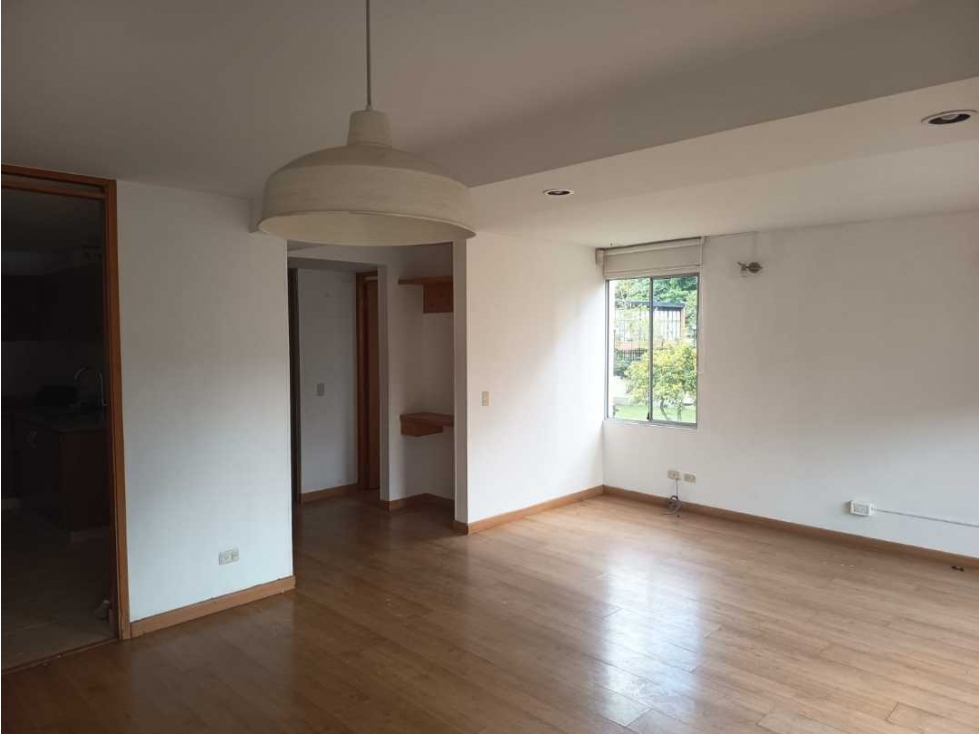 VENDO APARTAMENTOCEDRITOS — foto 6