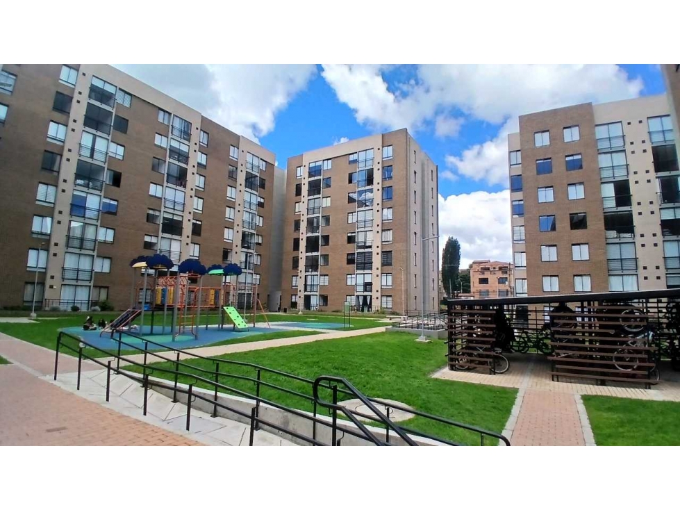 VENTA APARTAMENTO PARA ESTRENAR ¡DISEÑE LOS ACABADOS A SU GUSTO!