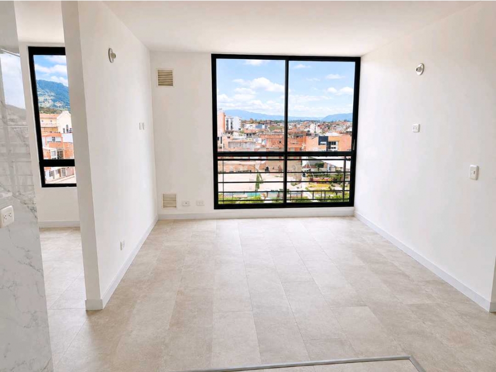 VENTA APARTAMENTO PARA ESTRENAR ¡DISEÑE LOS ACABADOS A SU GUSTO! — foto 2