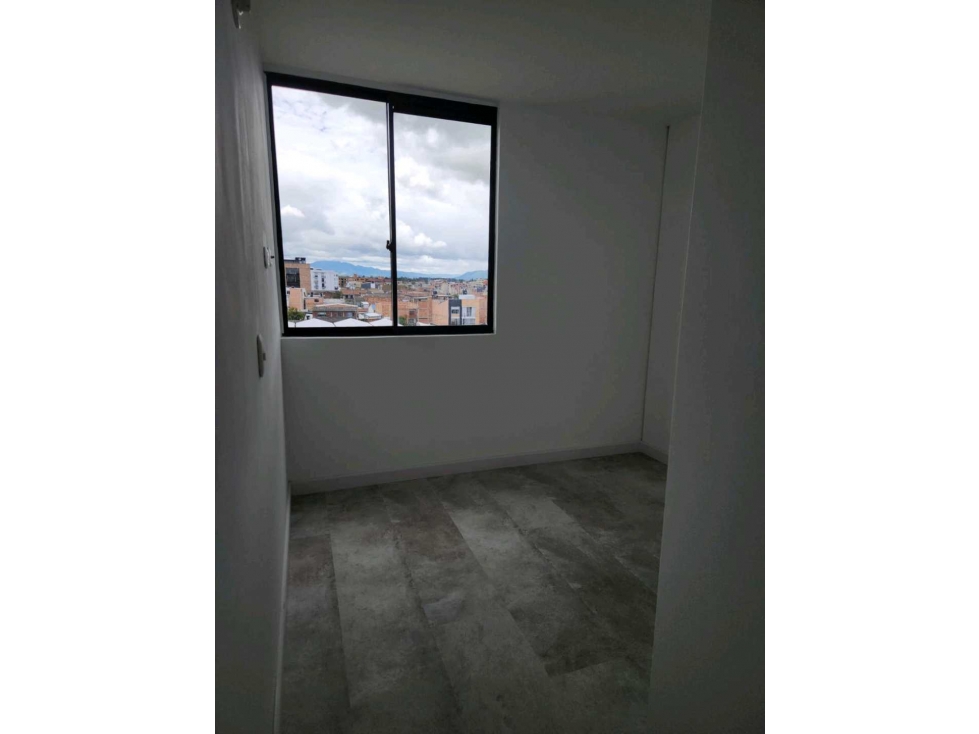 VENTA APARTAMENTO PARA ESTRENAR ¡DISEÑE LOS ACABADOS A SU GUSTO! — foto 4