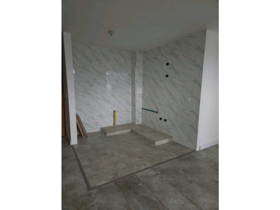 VENTA APARTAMENTO PARA ESTRENAR ¡DISEÑE LOS ACABADOS A SU GUSTO! — foto 6