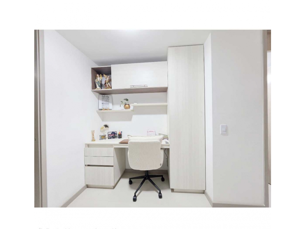 Vendo Apartamentoen Envigado La Cuenca — foto 3