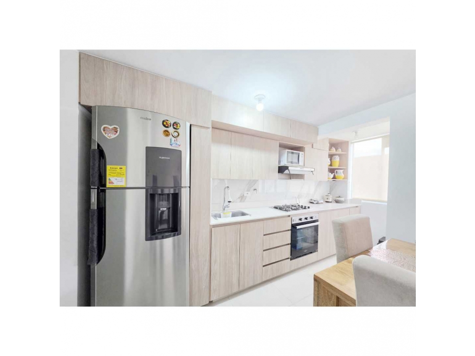 Vendo Apartamentoen Envigado La Cuenca