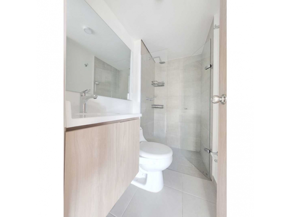 Vendo Apartamentoen Envigado La Cuenca — foto 4