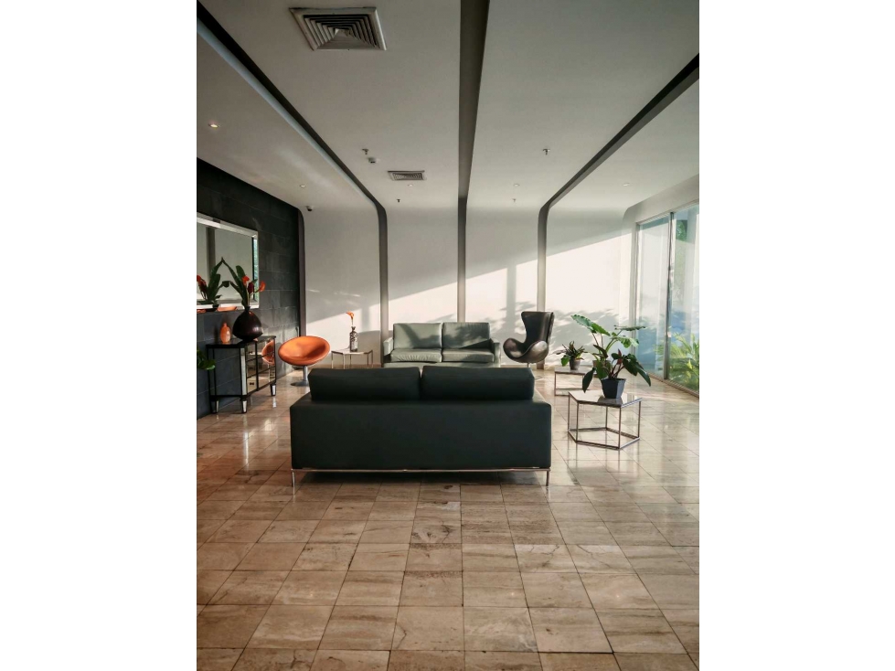 Vendo apartamento en San Francisco Window Tower — foto 2