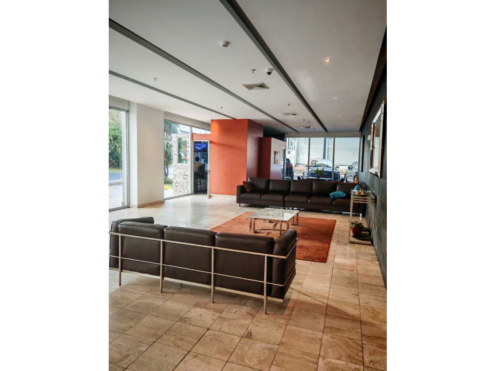 Vendo apartamento en San Francisco Window Tower — foto 3