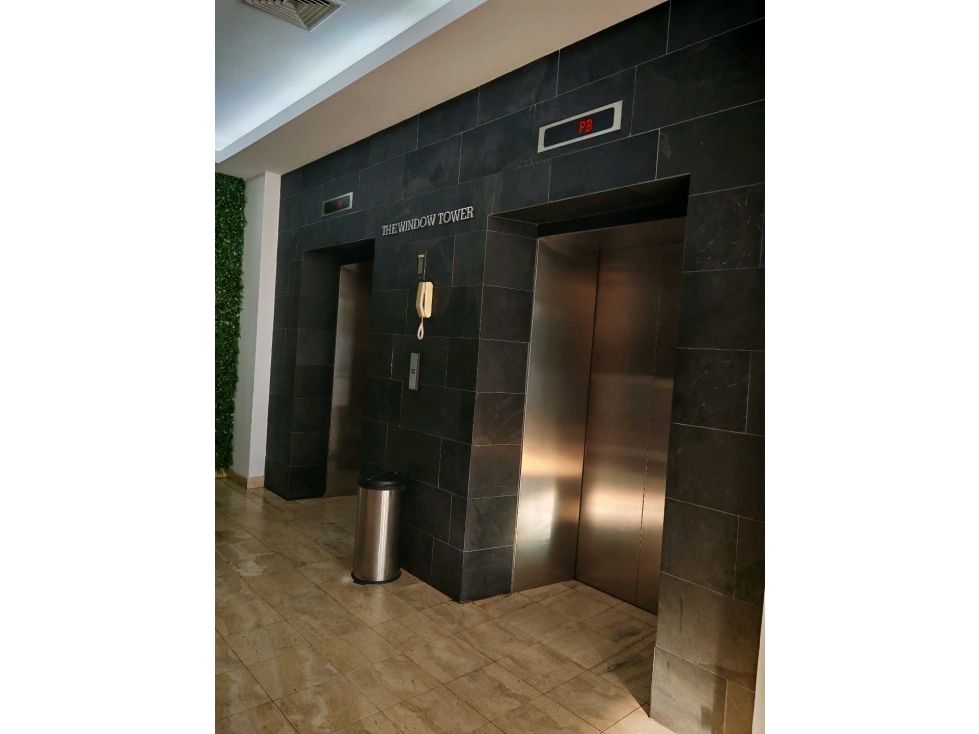 Vendo apartamento en San Francisco Window Tower — foto 4