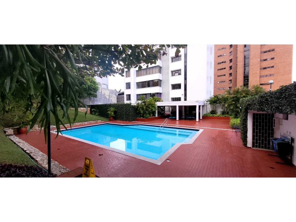 Vendo apartamento en la Arboleda Cali — foto 3