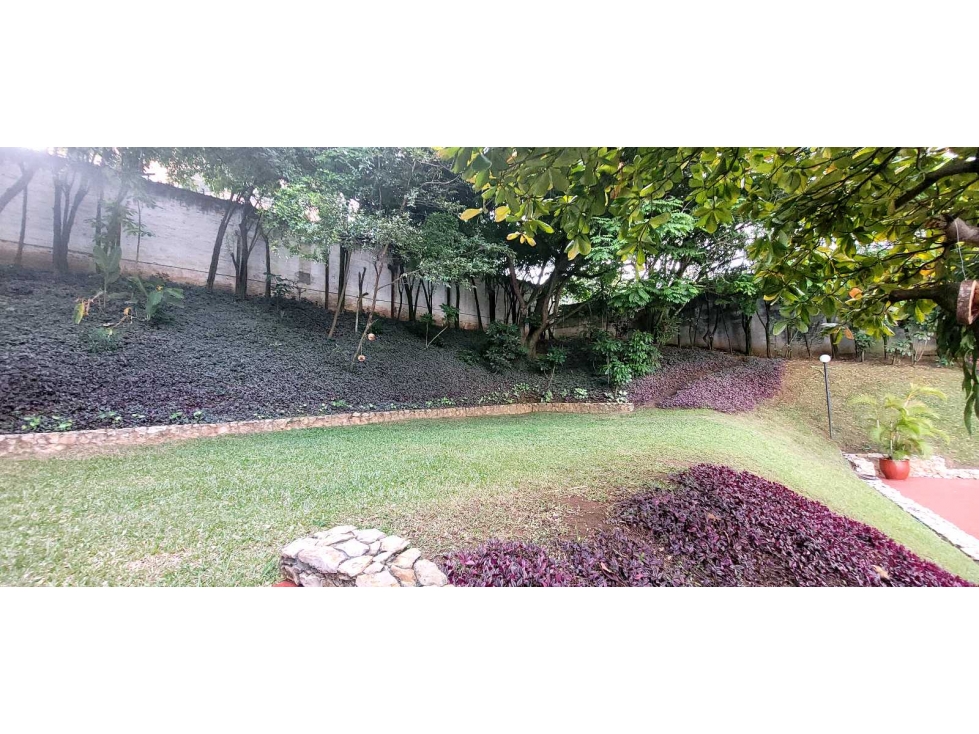 Vendo apartamento en la Arboleda Cali — foto 4