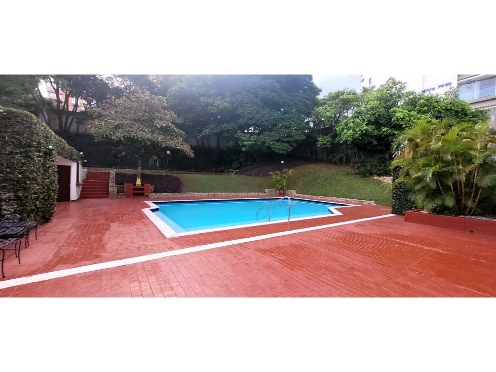 Vendo apartamento en la Arboleda Cali — foto 5