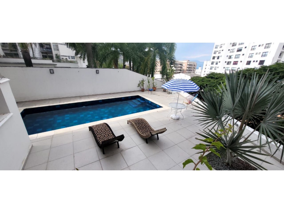 Vendo apartamento en la Arboleda Cali — foto 2