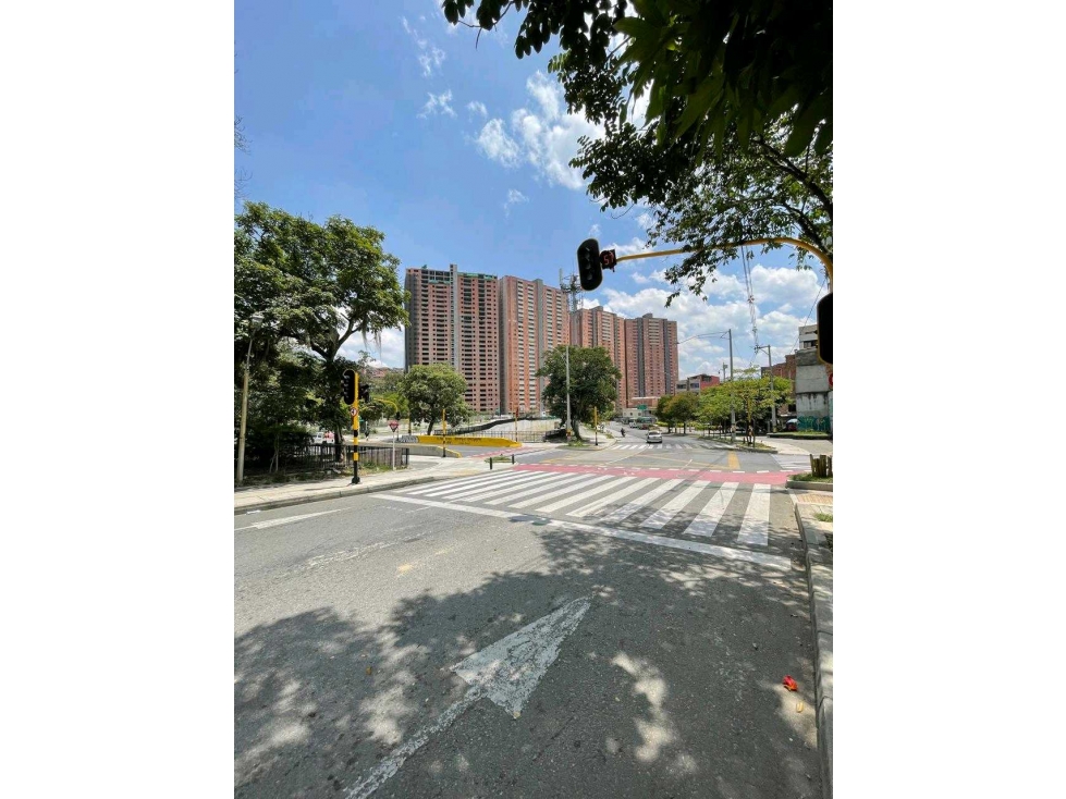 APARTAMENTO EN VENTA ITAGUI UNIDAD HERBARIO PISO ALTO — foto 3