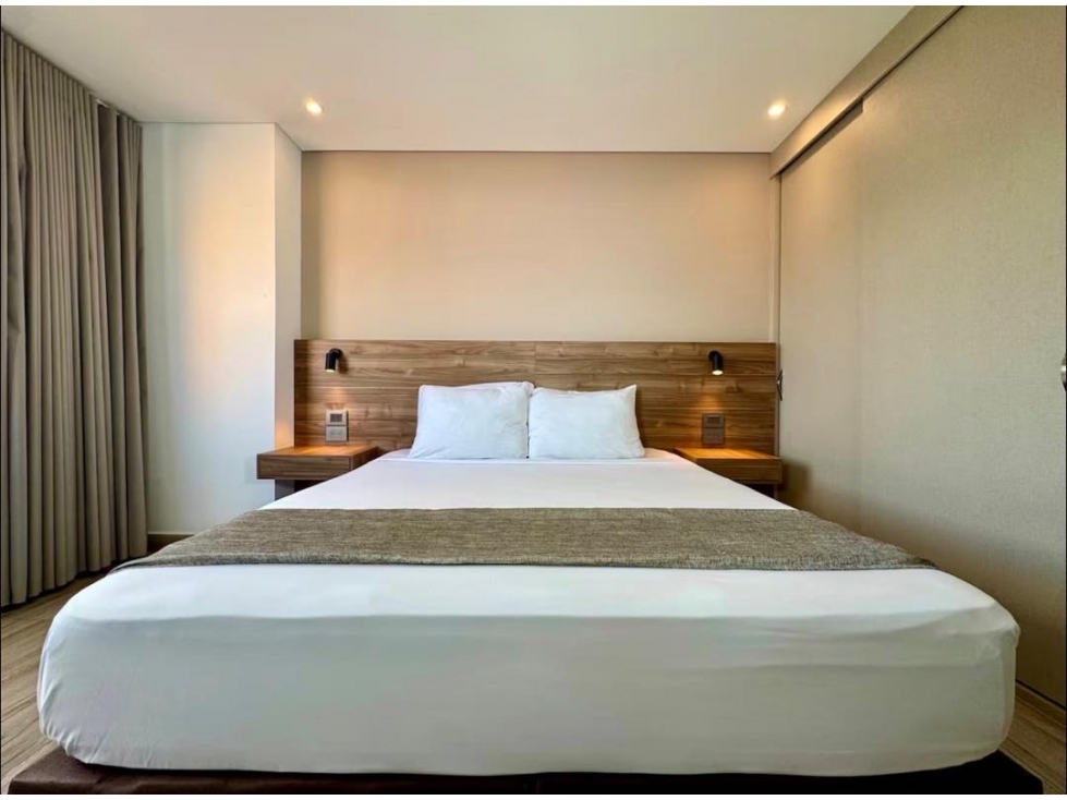 Vendo apartamentos amoblados para rentas cortas Medellín — foto 2