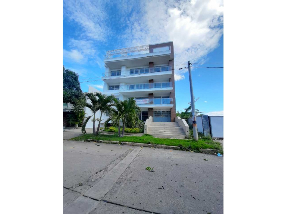 OPORTUNIDAD DE INVERSION SE VENDE EDIFICIO NUEVO BARRIO NOVALITO