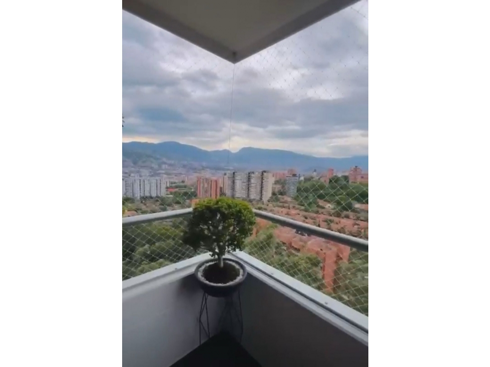 Vendo apartamentos de Envigado, el Esmeraldal