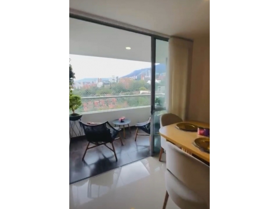 Vendo apartamentos de Envigado, el Esmeraldal — foto 2